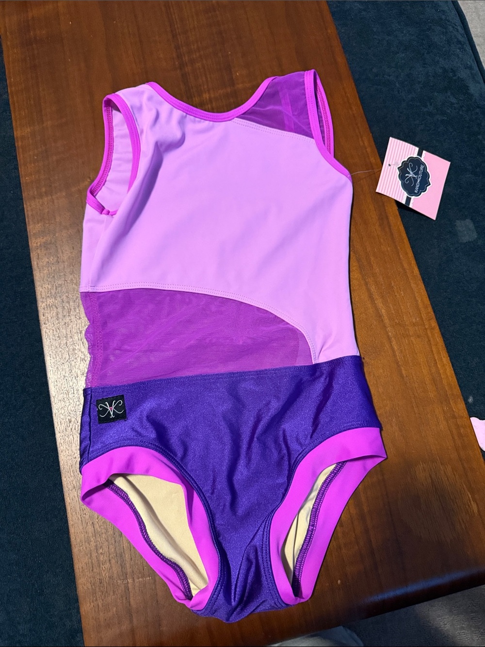 NWT Kandi Kouture Leo